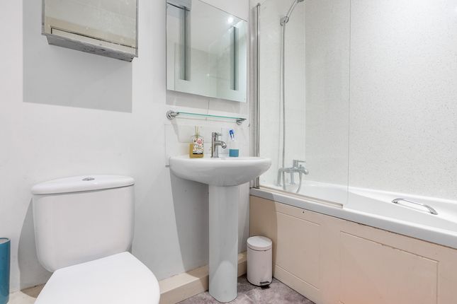 Flat for sale in Apartment 24, Slieau Ree Apartments, Union Mills