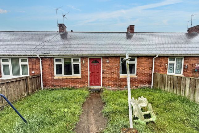 2-bed terraced on 86, Keir Hardie Avenue, Stanley, £70,000