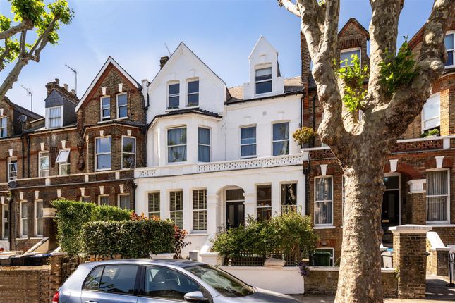 Property to rent in Brondesbury Villas, London