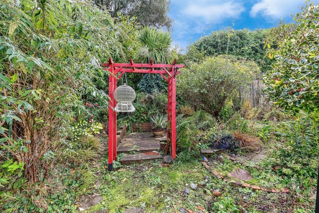 Detached bungalow for sale in Sanctuary Gardens, Bristol
