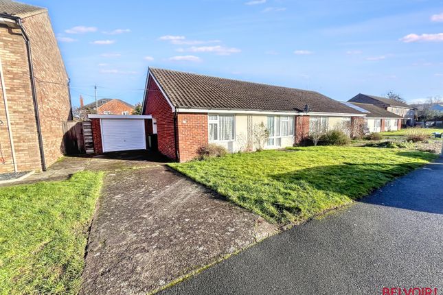 2-bed other on 11, Selkirk Gardens, Cheltenham, £295,000
