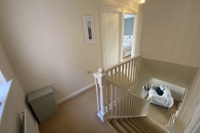Detached house for sale in Jessop Court, Morriston, Swansea, City And County Of Swansea.