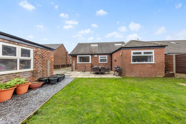 Carlton Road, Warrington photo 4