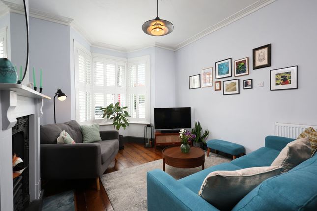 3 Oak Road, Bristol photo 3