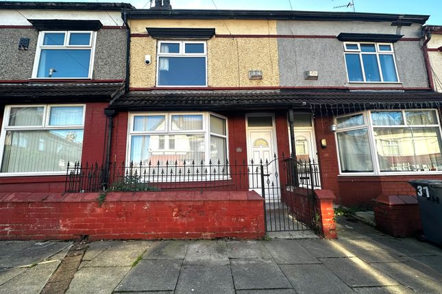 2-bed house on 35, Balfour Road, WALLASEY, £825/mo