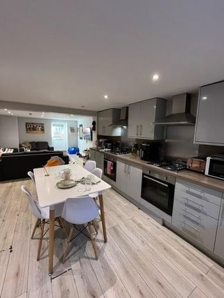 Modern And Well-Maintained Kitchen Area With Ample...