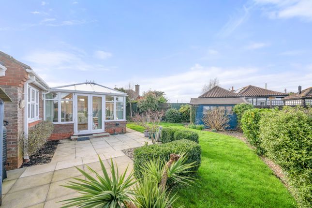 Detached bungalow for sale in Mill Close, Wainfleet