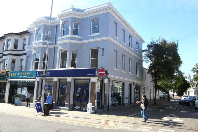 Office to let in Liverpool Gardens, Worthing, West Sussex