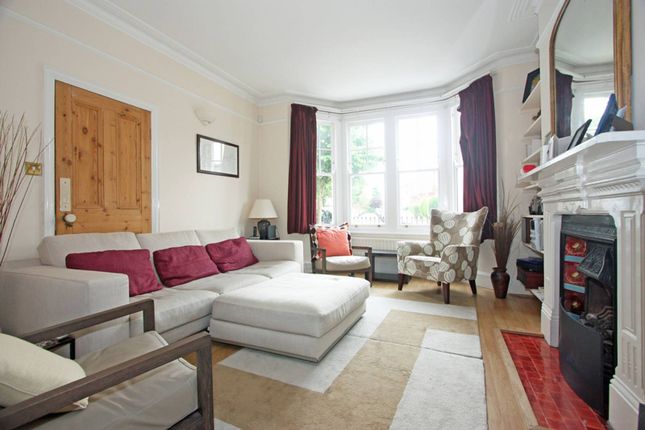 Thumbnail Terraced house to rent in Bangalore Street, West Putney, London