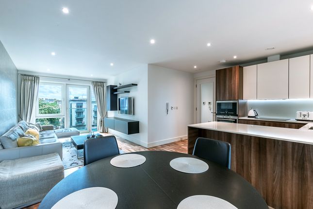 Horizon House, Battersea Reach, Wandsworth photo 3