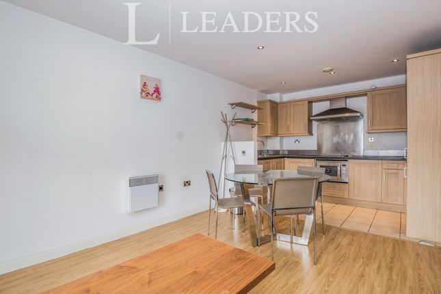 Apartment 619, X Q 7 Building, Salford photo 4