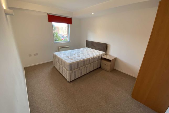 303 The Mill, South Hall Street, Salford photo 5
