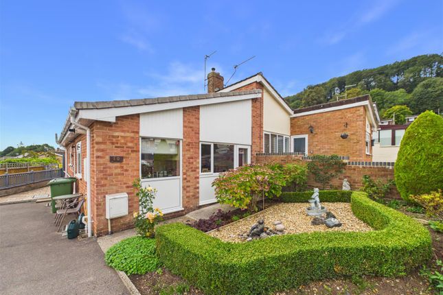 2-bed house on 10, The Crescent, Mitcheldean, £240,000