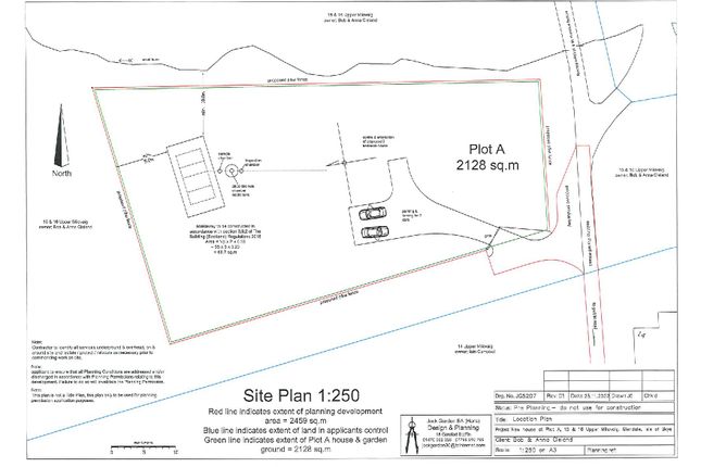 Land for sale in Glendale, Isle Of Skye