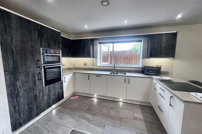 LATIMER HOUSE, St. Catherines Close, Birmingham photo 2