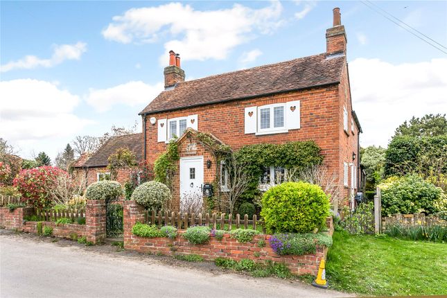 Detached house for sale in Popes Lane, Cookham Dean, Berkshire