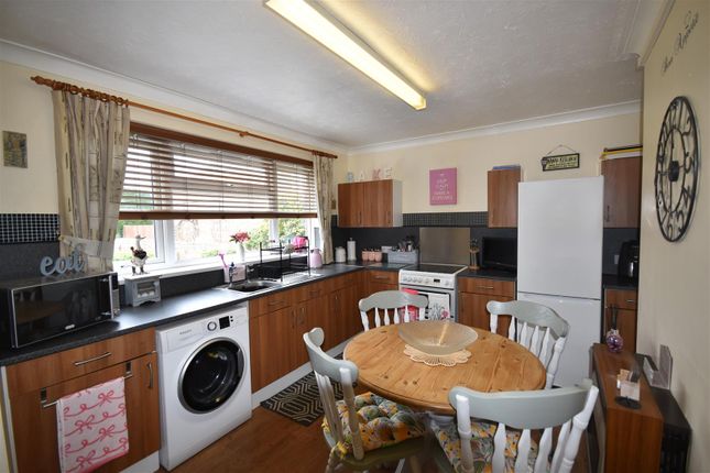 Garth Close, Goole photo 3