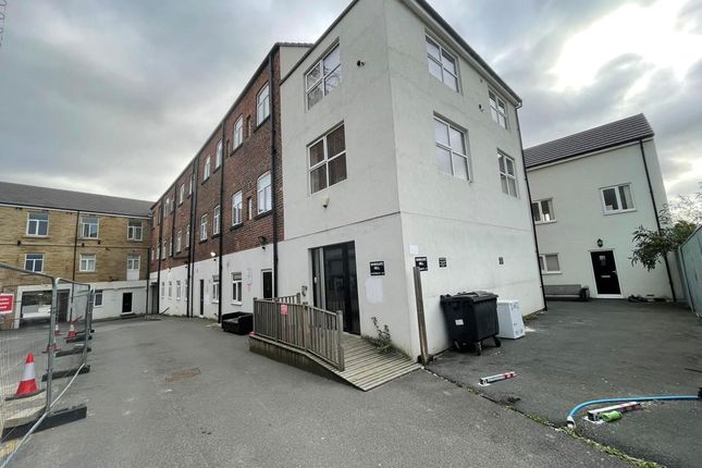 Flat for sale in Whingate Business Park, Whingate, Leeds