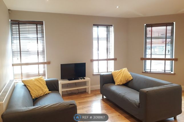 Ferdinand Street, Flat, London photo 2