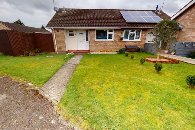1-bed terraced on 3, Stanwick Drive, Cheltenham, £1,000/mo