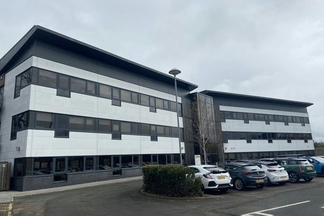 Thumbnail Office to let in Albex House, Westpoint Business Park, Paisley