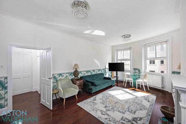 Thumbnail Flat for sale in Chesham Place, Brighton