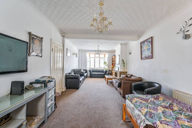 Semi-detached house for sale in Khama Road, Tooting Broadway, London