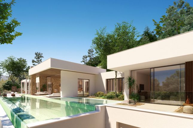 Thumbnail Villa for sale in Villa Coral C, Roca Llisa, Ibiza, Balearic Islands, Spain