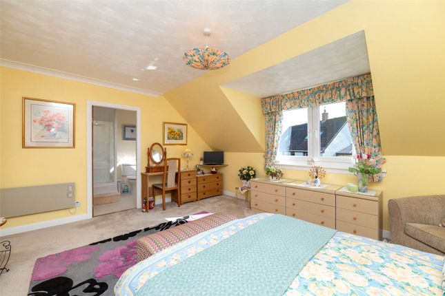 Detached house for sale in St. Abbs Road, Coldingham, Eyemouth, Scottish Borders