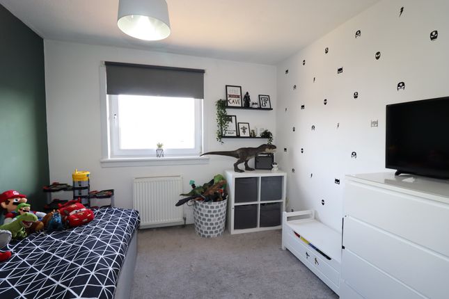 End terrace house for sale in Hillview Place, Broxburn