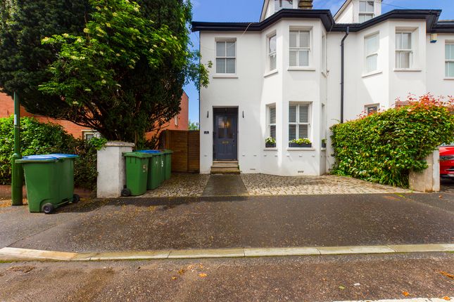Thumbnail Semi-detached house to rent in Arthur Road, Horsham