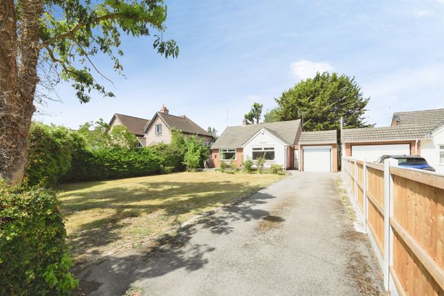 2-bed house on Greenlands, Hall Road, Braintree, £325,000