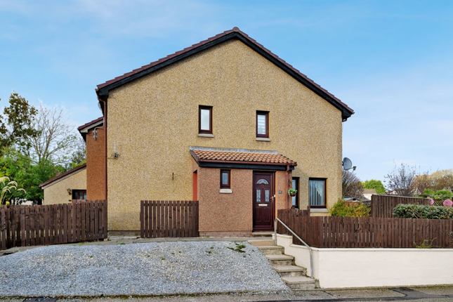 Thumbnail Property for sale in Wallacebrae Wynd, Aberdeen, Aberdeenshire