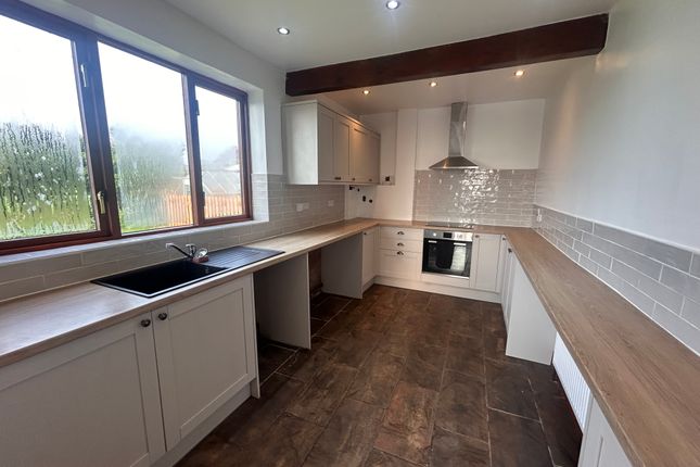Spa Farm House, Spa Street, Ossett photo 3