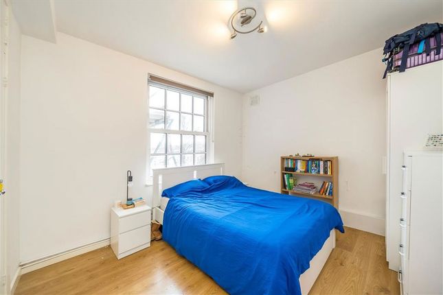 Flat 40, Constable House, Adelaide Road, London photo 4