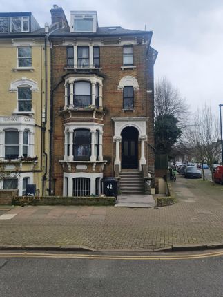 Thumbnail Flat to rent in Petherton Road, Highbury And Islington