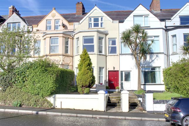Terraced house for sale in Millisle Road, Donaghadee