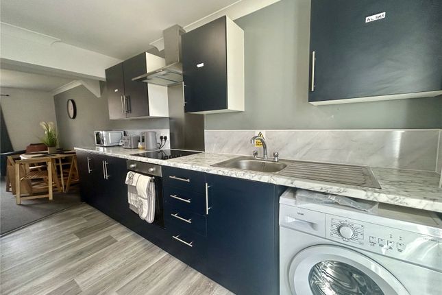 Delacy Crescent, West Yorkshire photo 2