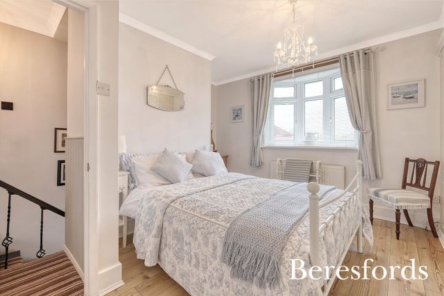Semi-detached house for sale in Ronald Road, Romford