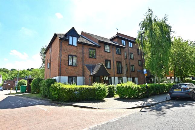 Flat for sale in High Street, Purley, Croydon