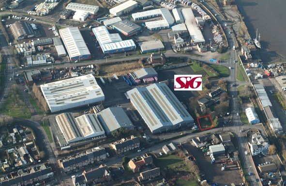Industrial to let in Dunston Road (Off St Omers Road, Dunston, Gateshead, Tyne &amp; Wear