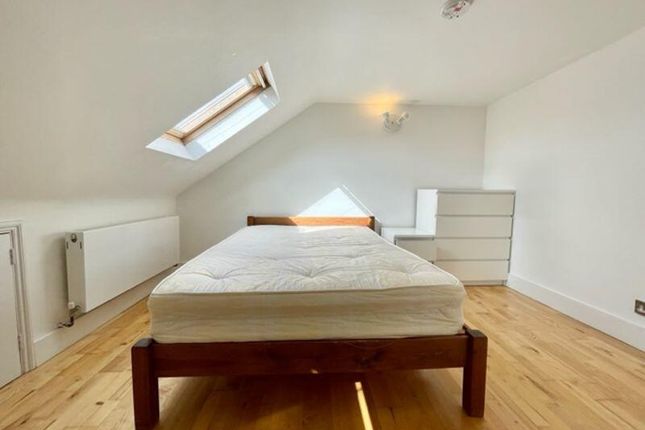 End terrace house to rent in Crooke Road, Deptford Park, London