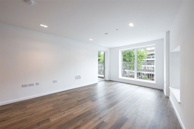 Flat 6, (Plot 108),, Portobello Square, London photo 3