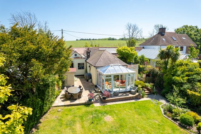 3-bed house on Little Sherwood, Stone Street Westenhanger, Hythe, £550,000