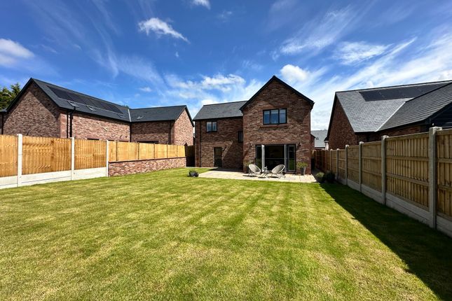 2 Priors Garth, Carlisle photo 2