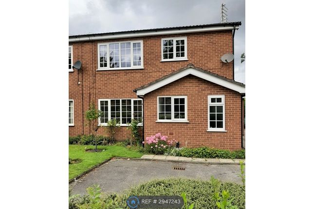 Ravenoak Road, Cheadle Hulme, Cheadle photo 3