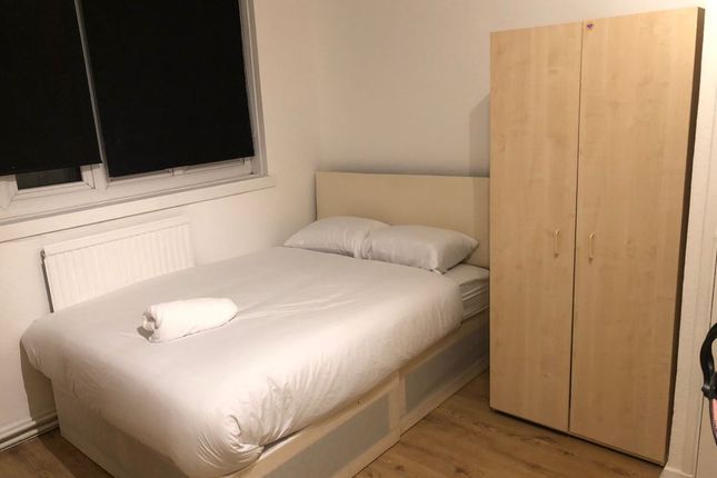 Shared accommodation to rent in Green Lanes, London