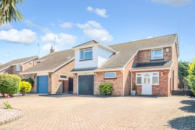 Detached house for sale in Plymtree, Thorpe Bay