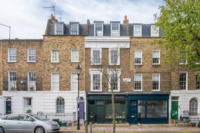 Thumbnail Property to rent in Cloudesley Road, Islington, London