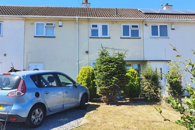 3 bed terraced house for sale in Hill Hay Road, Matson, Gloucester GL4